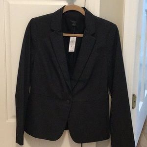 Ann Taylor blazer, size 6